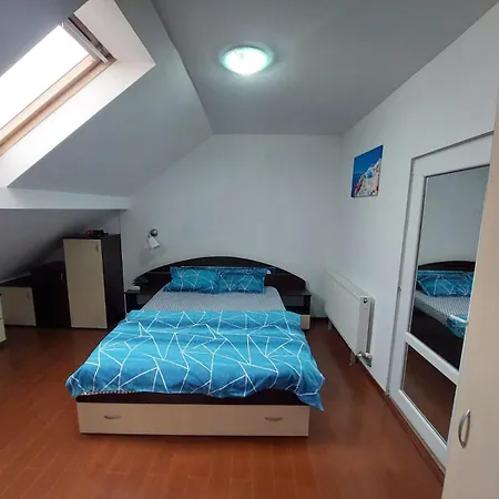 Apartamento 5 Centru, La 5 Minute De Plaja