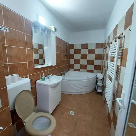 5 Centru, La 5 Minute De Plaja Costinesti