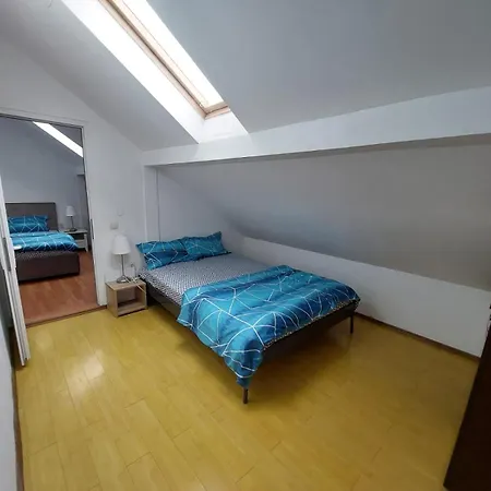 Daire 5 Centru, La 5 Minute De Plaja Costinești