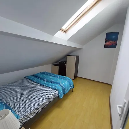Daire 5 Centru, La 5 Minute De Plaja Costinești