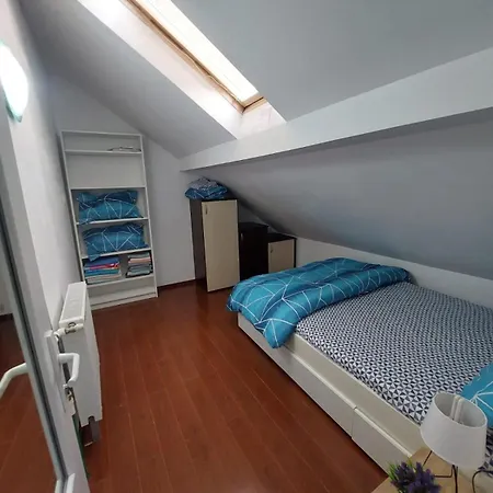 Apartamento 5 Centru, La 5 Minute De Plaja