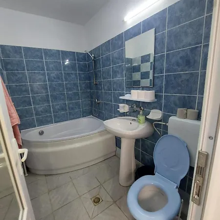 Apartamento 5 Centru, La 5 Minute De Plaja *